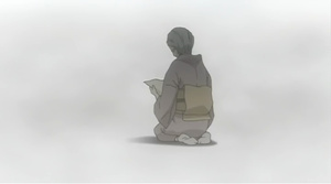Mushishi